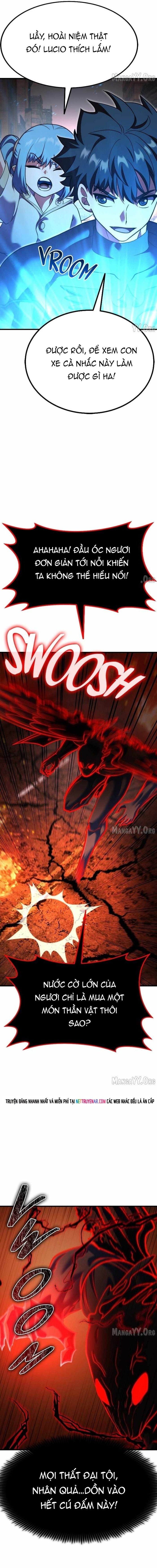 Shipper Của Thần Chapter 88 - Trang 19