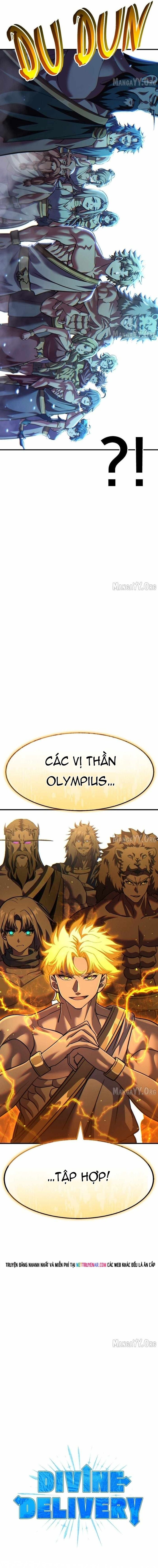 Shipper Của Thần Chapter 88 - Trang 2