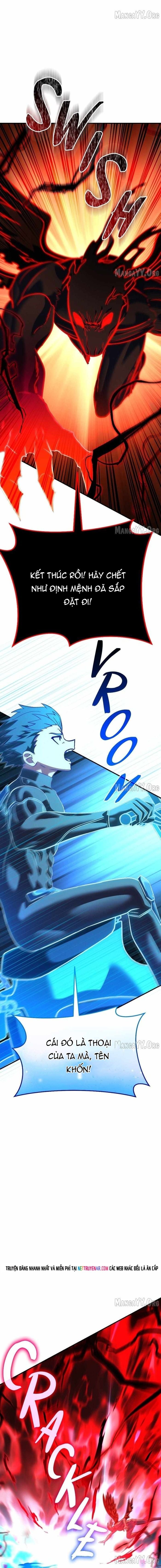 Shipper Của Thần Chapter 88 - Trang 20