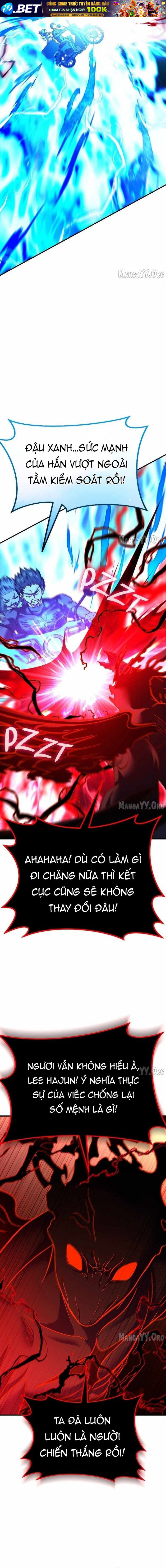 Shipper Của Thần Chapter 88 - Trang 21