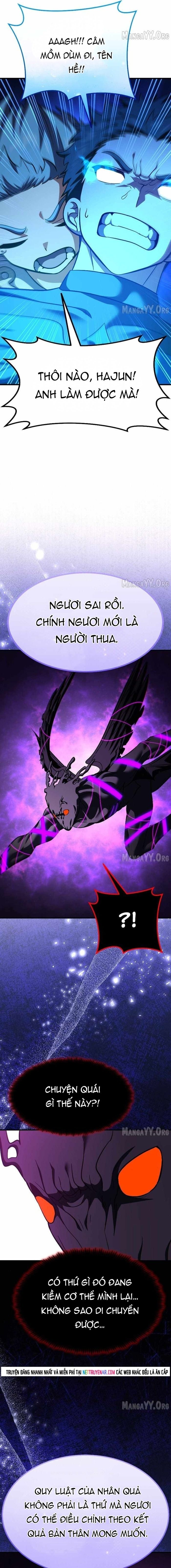 Shipper Của Thần Chapter 88 - Trang 22