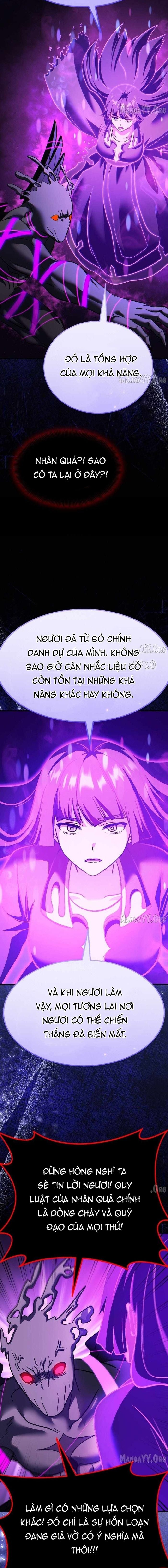 Shipper Của Thần Chapter 88 - Trang 23