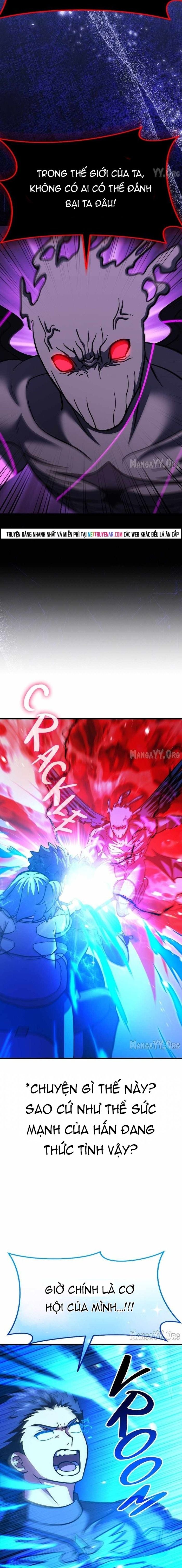 Shipper Của Thần Chapter 88 - Trang 24