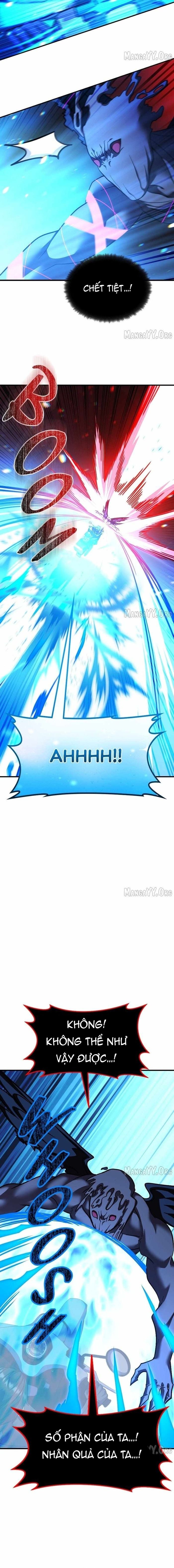 Shipper Của Thần Chapter 88 - Trang 25