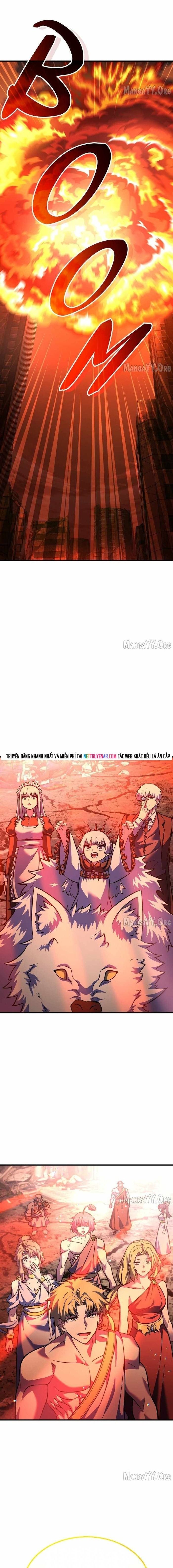 Shipper Của Thần Chapter 88 - Trang 27