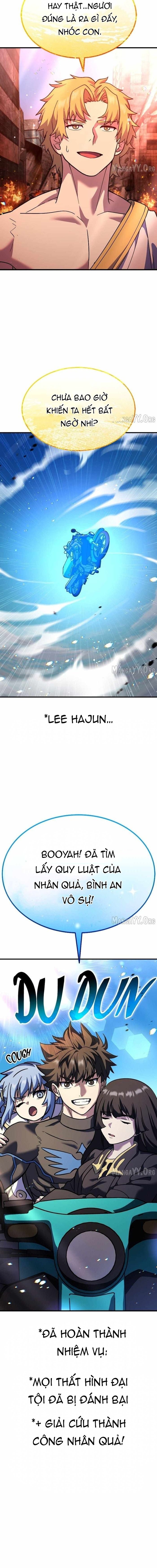 Shipper Của Thần Chapter 88 - Trang 28