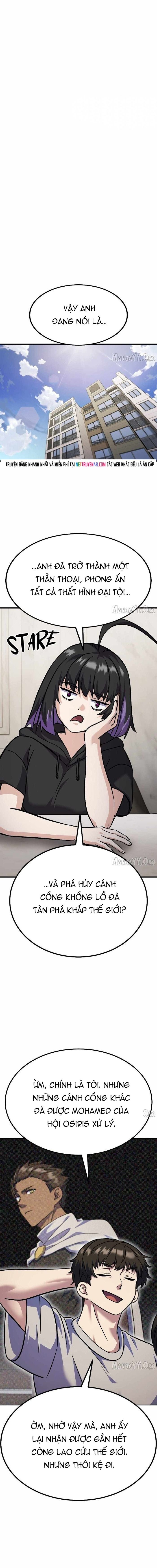 Shipper Của Thần Chapter 88 - Trang 29