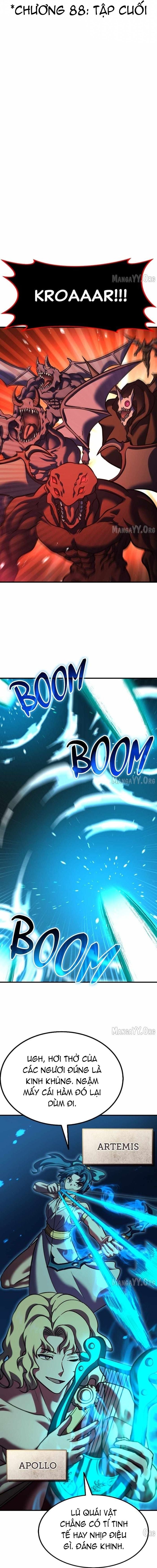 Shipper Của Thần Chapter 88 - Trang 3