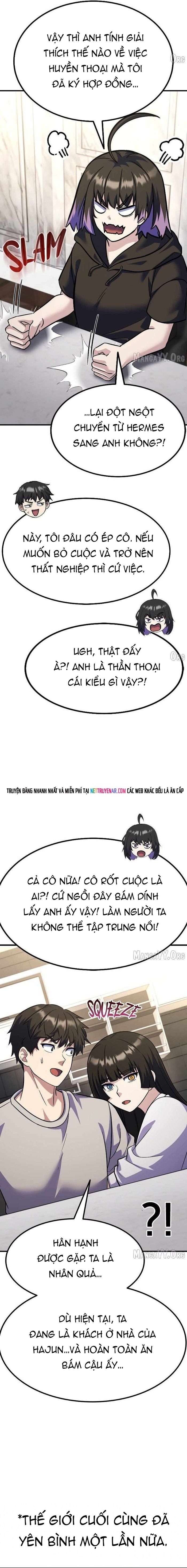 Shipper Của Thần Chapter 88 - Trang 30