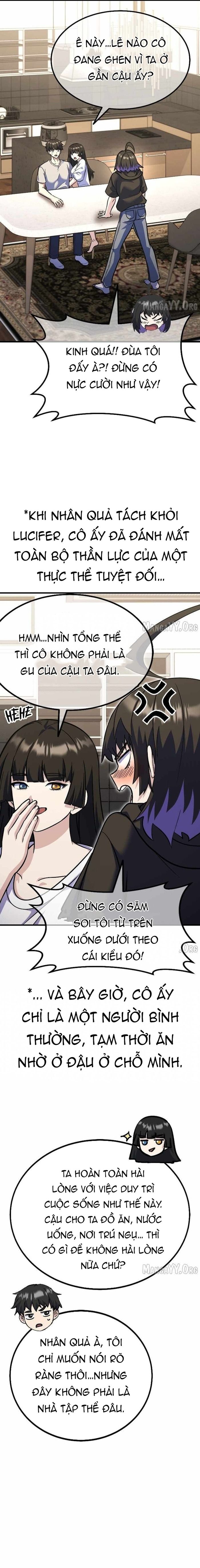 Shipper Của Thần Chapter 88 - Trang 31