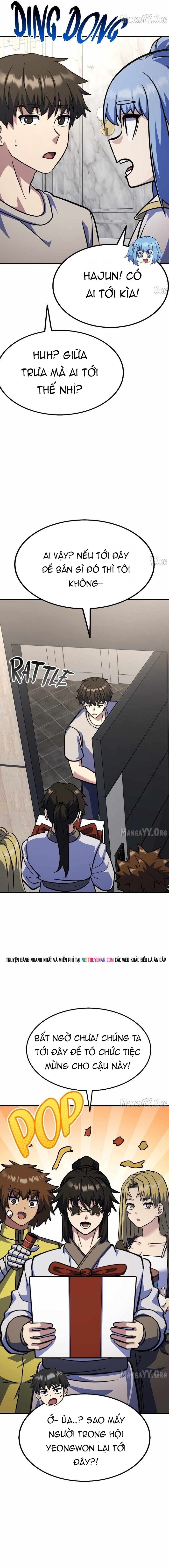 Shipper Của Thần Chapter 88 - Trang 32