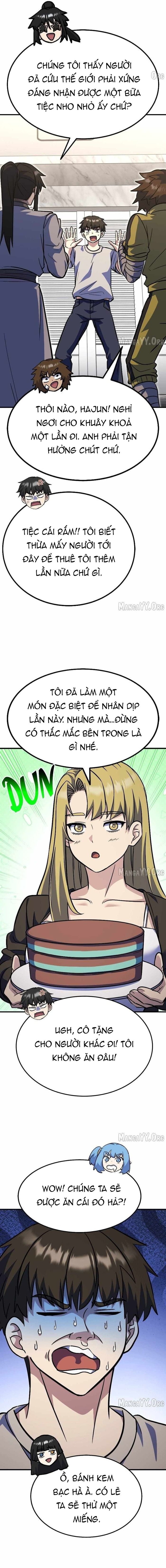Shipper Của Thần Chapter 88 - Trang 33