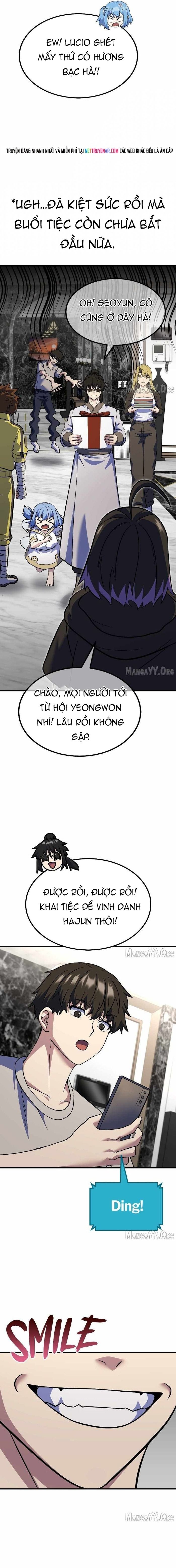 Shipper Của Thần Chapter 88 - Trang 34