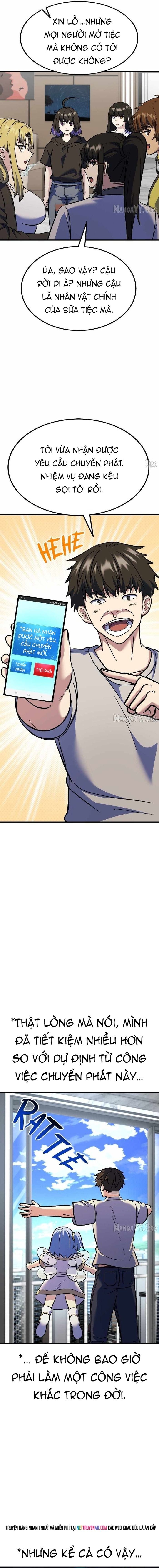 Shipper Của Thần Chapter 88 - Trang 35