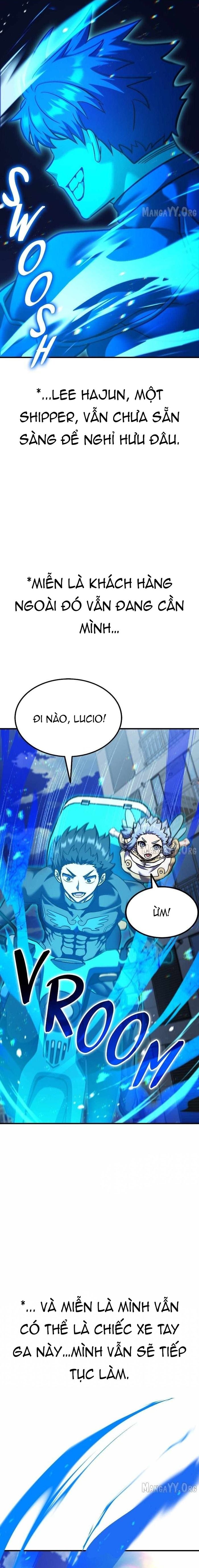Shipper Của Thần Chapter 88 - Trang 36