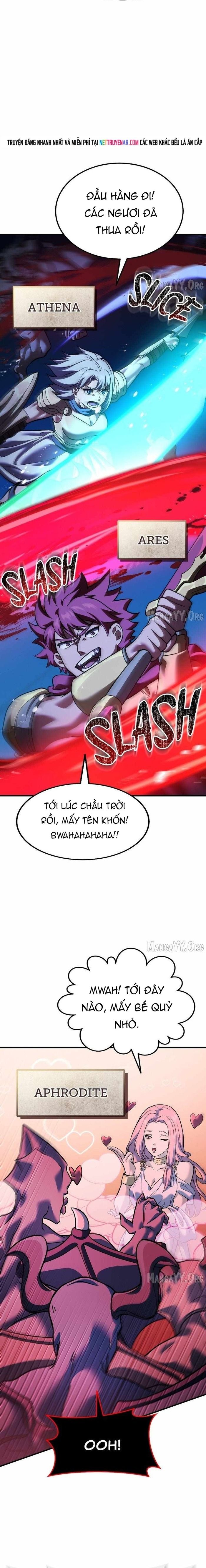 Shipper Của Thần Chapter 88 - Trang 4