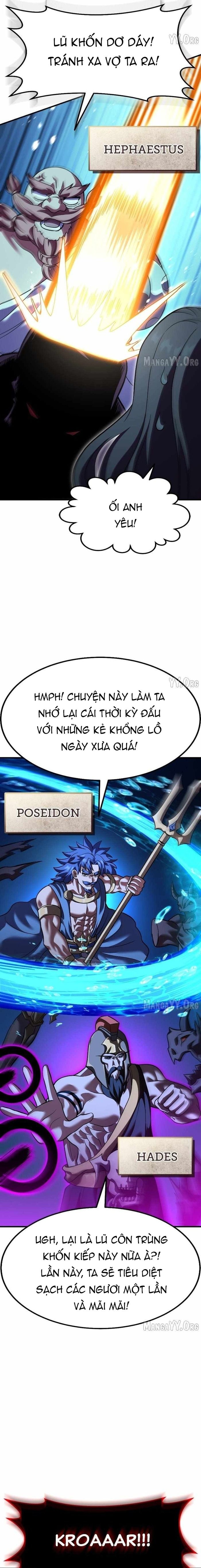 Shipper Của Thần Chapter 88 - Trang 5