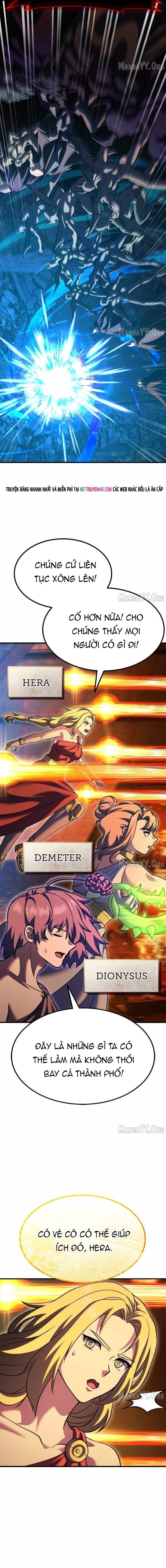 Shipper Của Thần Chapter 88 - Trang 6