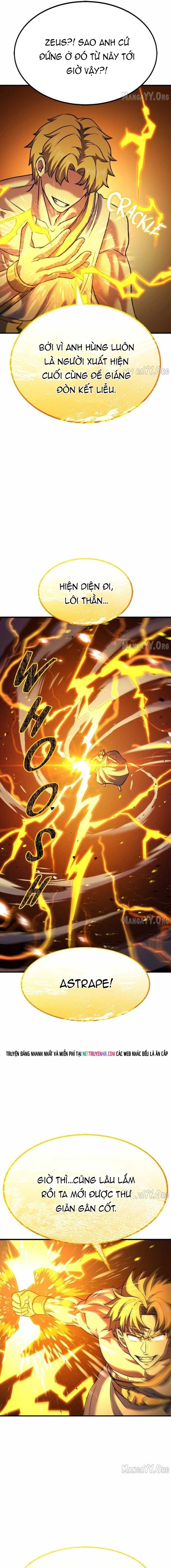 Shipper Của Thần Chapter 88 - Trang 7