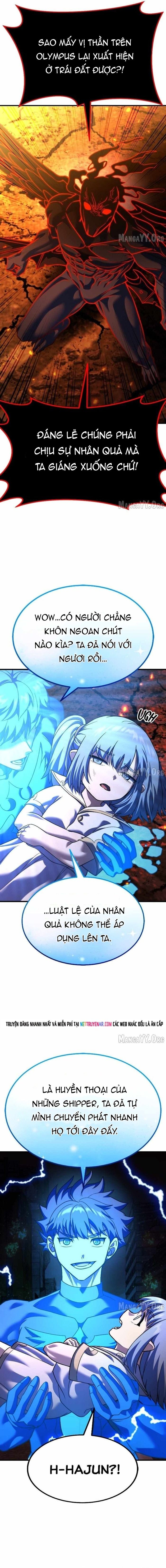 Shipper Của Thần Chapter 88 - Trang 9