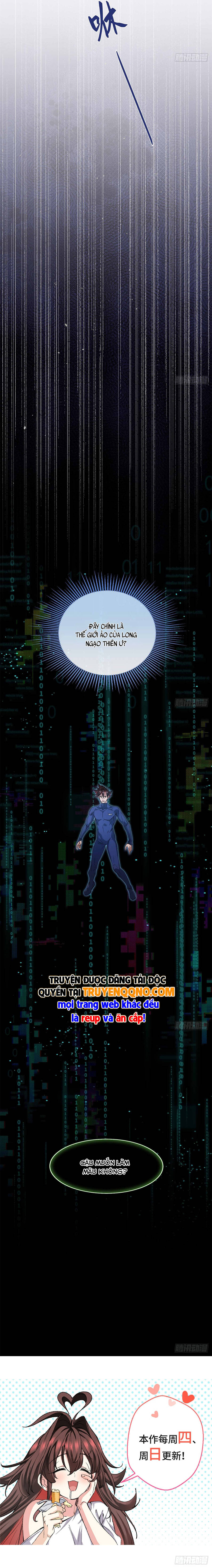 Hoá Ra Ta Là Yêu Đời Thứ Hai - Chapter 53 - Page 6