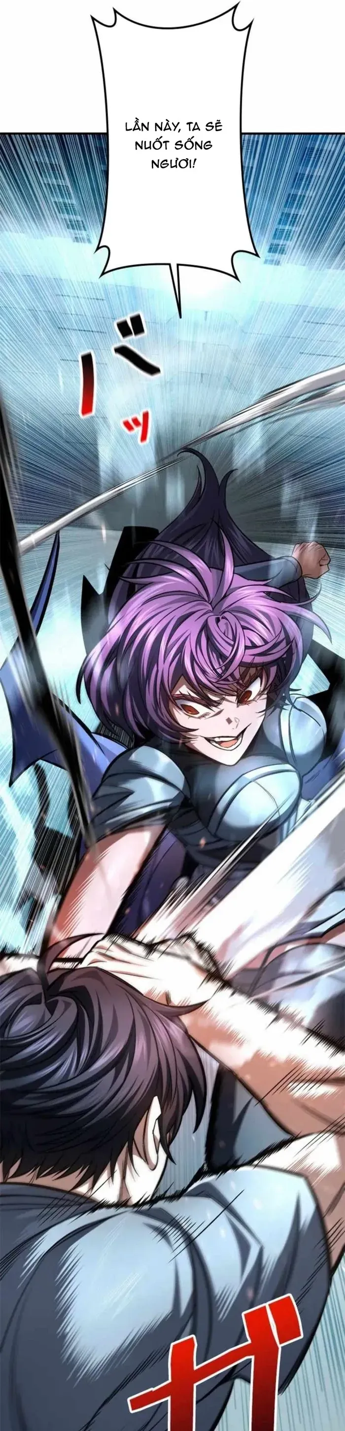 Tôi Là Thợ Săn Cấp EX - Chapter 70 - Page 11