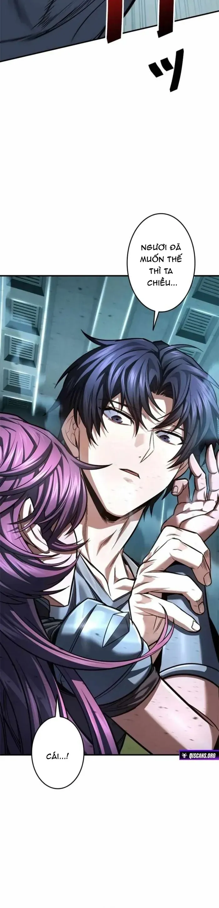 Tôi Là Thợ Săn Cấp EX - Chapter 70 - Page 12