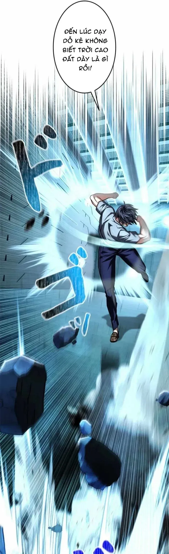 Tôi Là Thợ Săn Cấp EX - Chapter 70 - Page 13