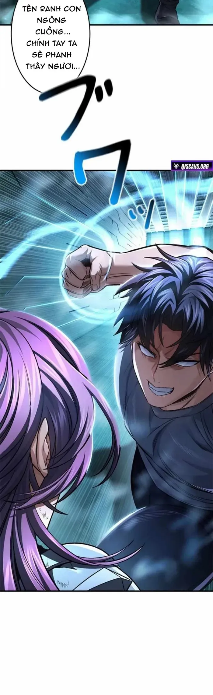 Tôi Là Thợ Săn Cấp EX - Chapter 70 - Page 15