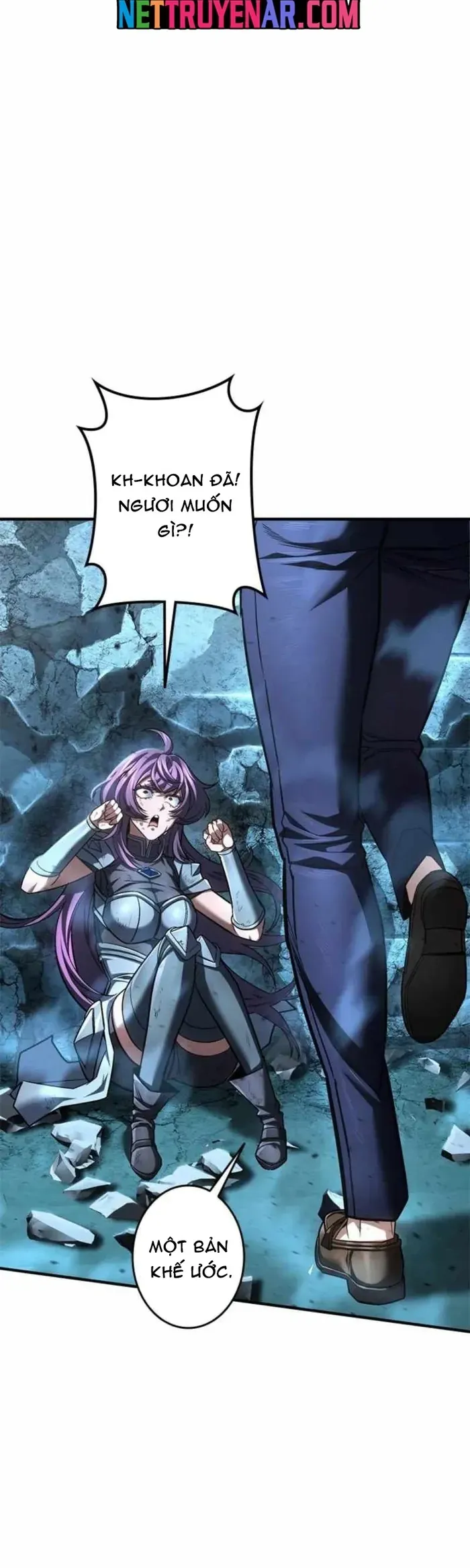 Tôi Là Thợ Săn Cấp EX - Chapter 70 - Page 20