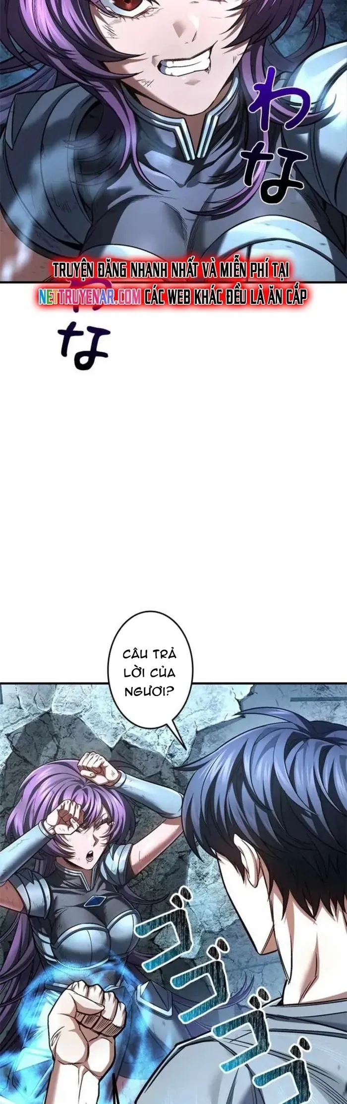 Tôi Là Thợ Săn Cấp EX - Chapter 70 - Page 23