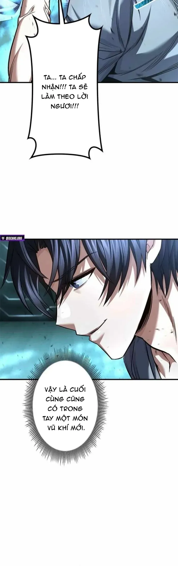 Tôi Là Thợ Săn Cấp EX - Chapter 70 - Page 24