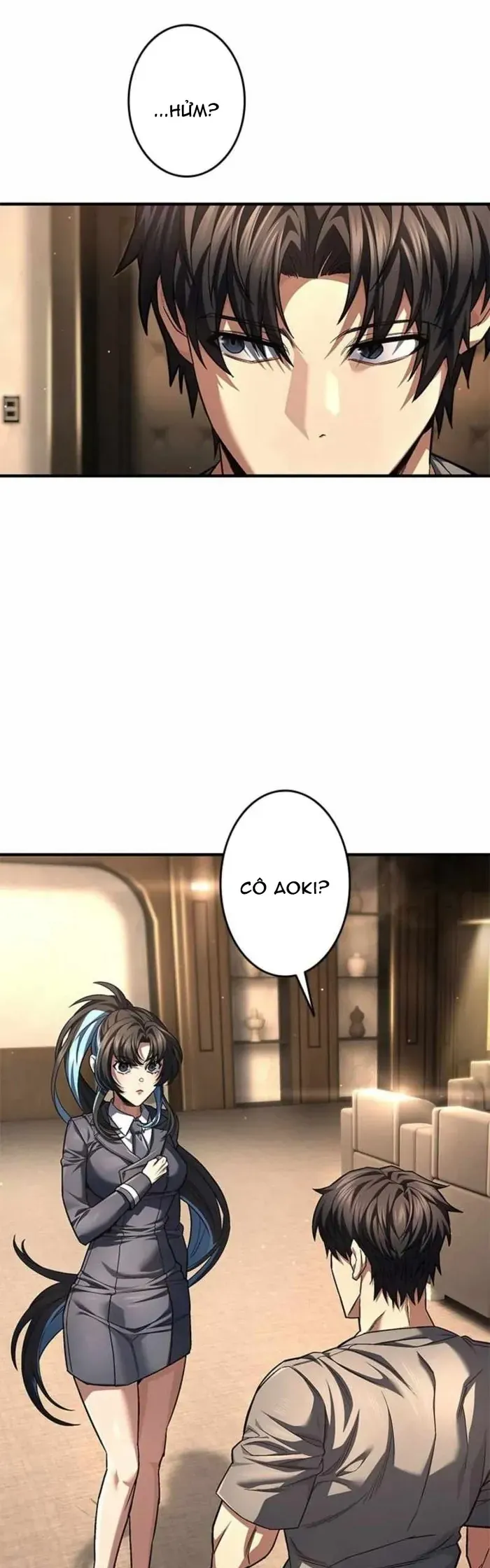 Tôi Là Thợ Săn Cấp EX - Chapter 70 - Page 26