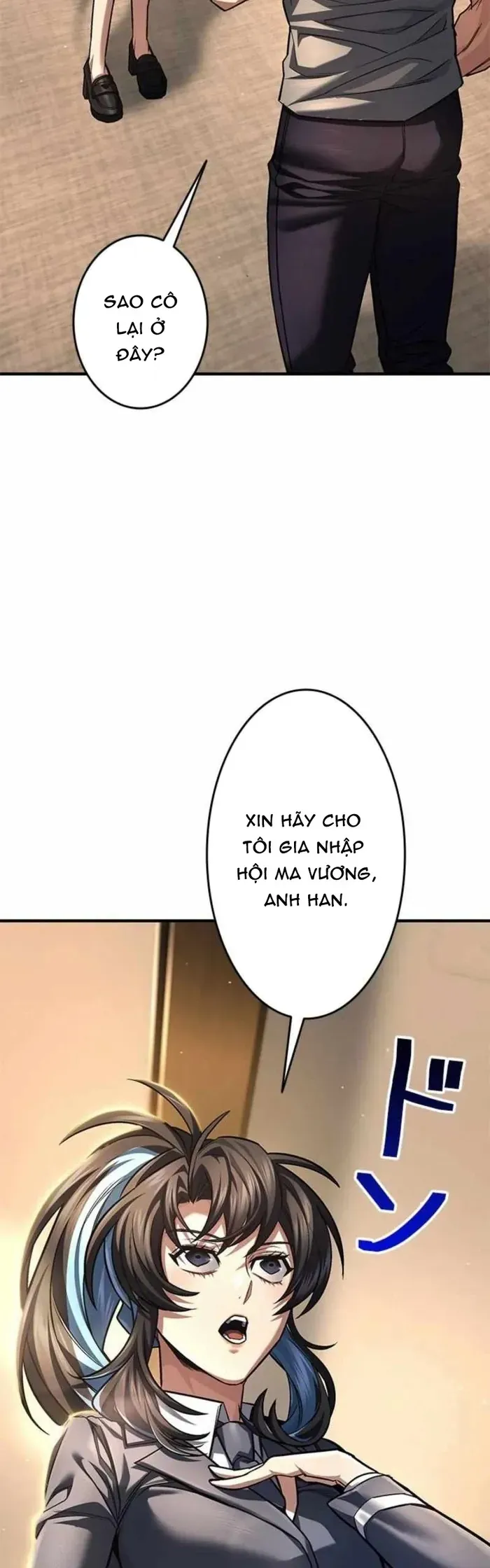 Tôi Là Thợ Săn Cấp EX - Chapter 70 - Page 27