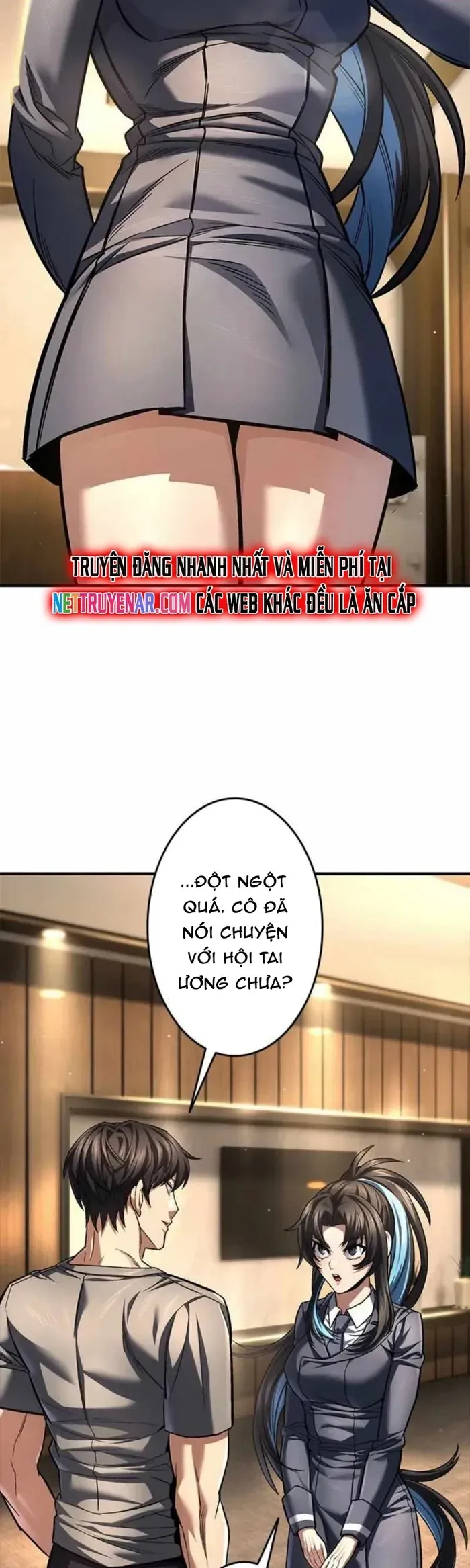 Tôi Là Thợ Săn Cấp EX - Chapter 70 - Page 28