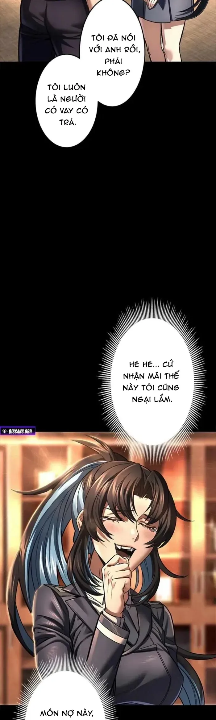 Tôi Là Thợ Săn Cấp EX - Chapter 70 - Page 29