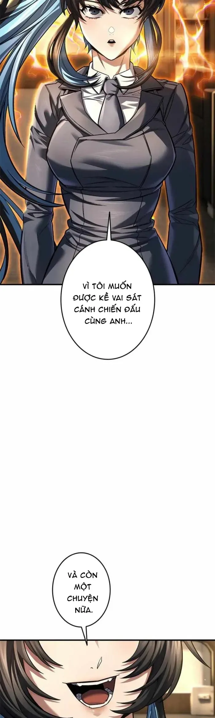 Tôi Là Thợ Săn Cấp EX - Chapter 70 - Page 32