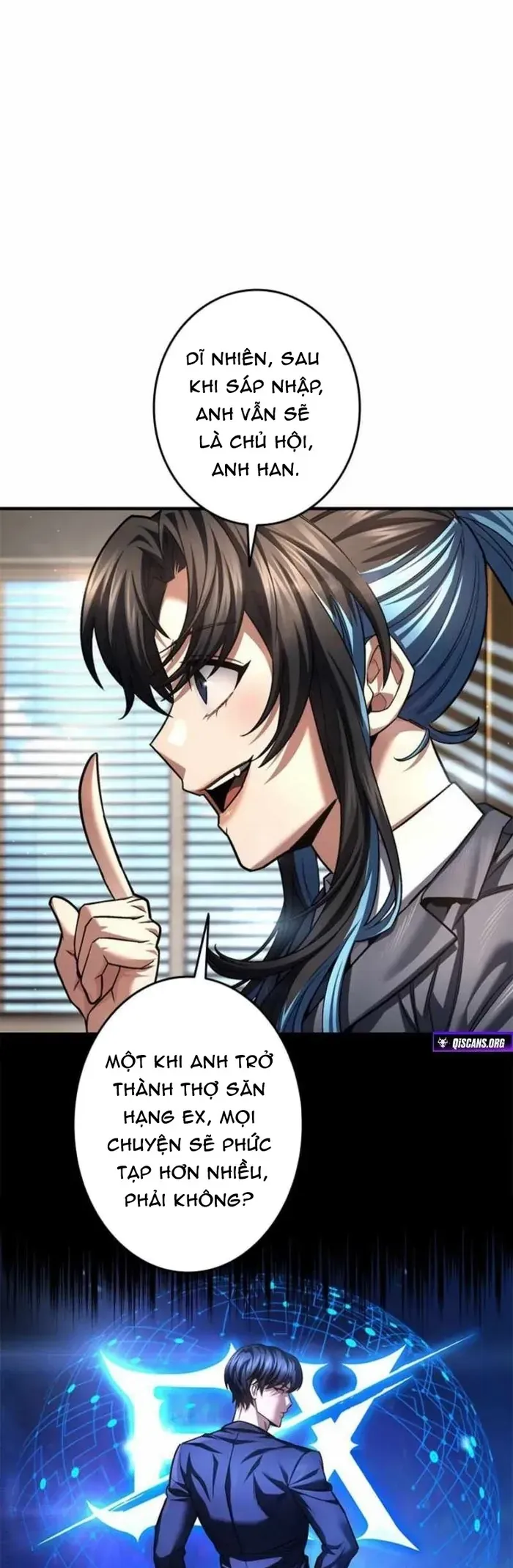 Tôi Là Thợ Săn Cấp EX - Chapter 70 - Page 34
