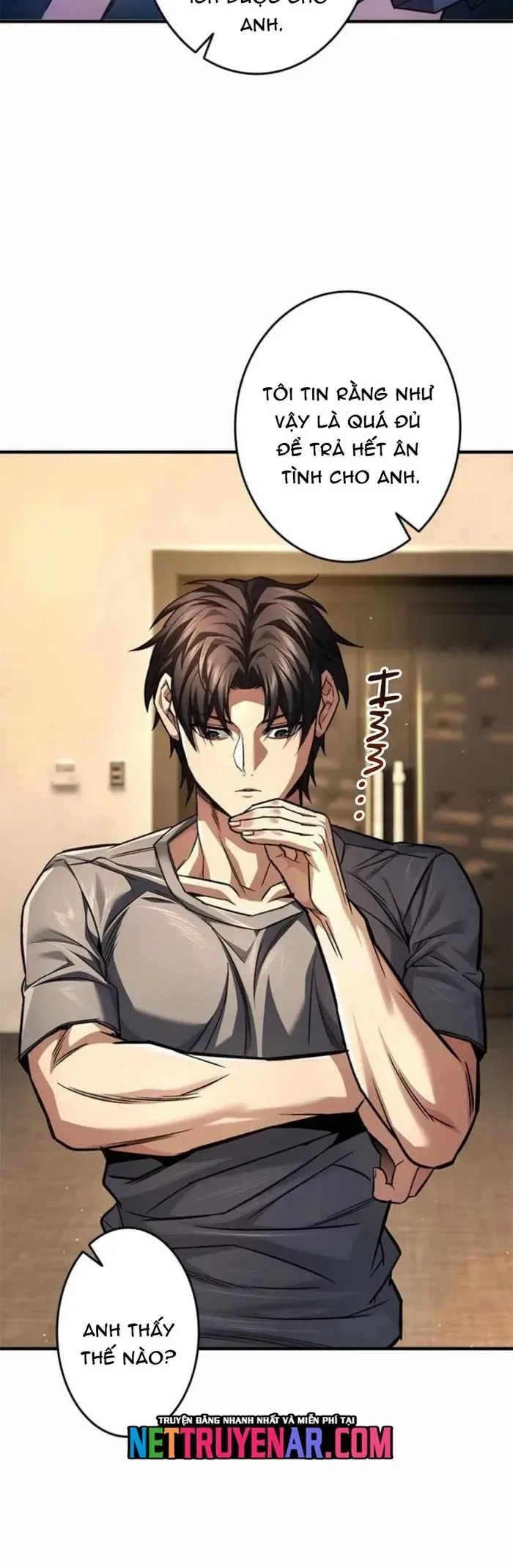 Tôi Là Thợ Săn Cấp EX - Chapter 70 - Page 36