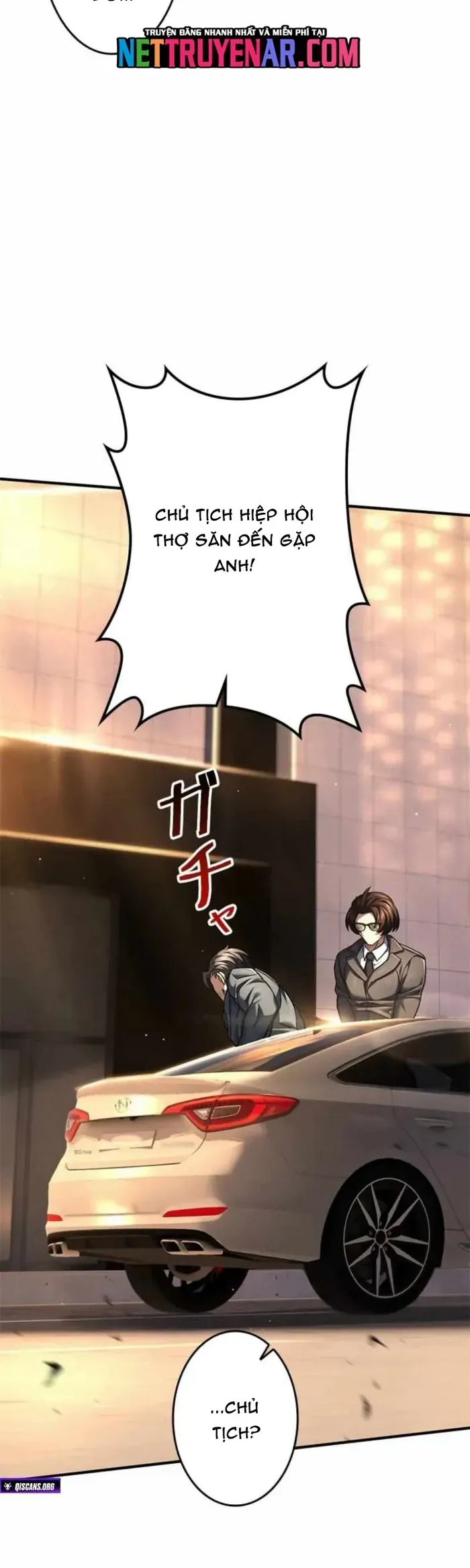 Tôi Là Thợ Săn Cấp EX - Chapter 70 - Page 39