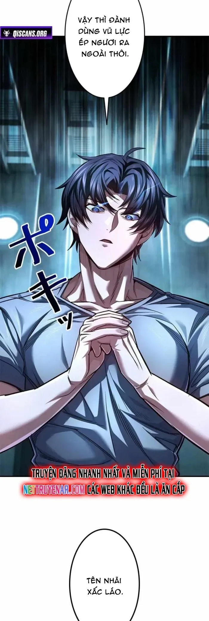 Tôi Là Thợ Săn Cấp EX - Chapter 70 - Page 4