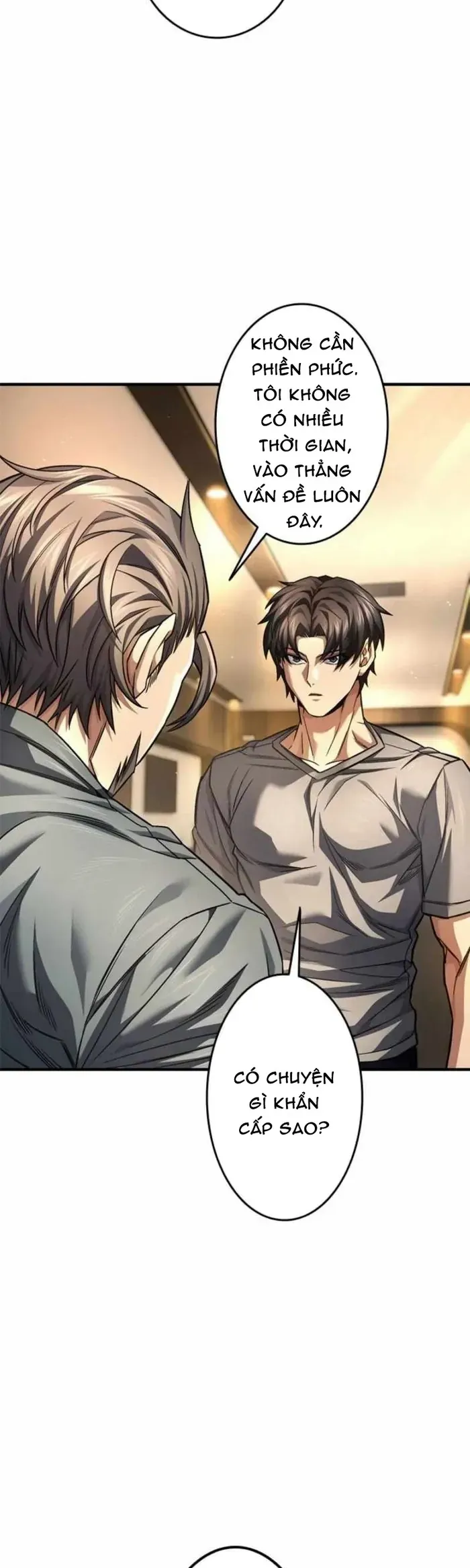 Tôi Là Thợ Săn Cấp EX - Chapter 70 - Page 41