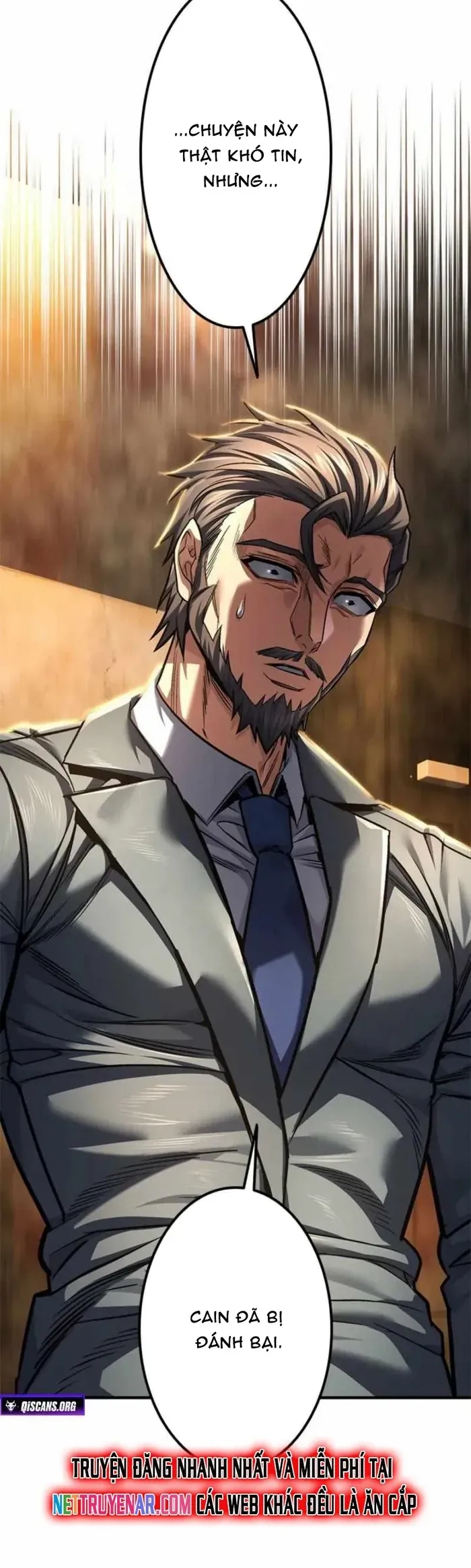 Tôi Là Thợ Săn Cấp EX - Chapter 70 - Page 42