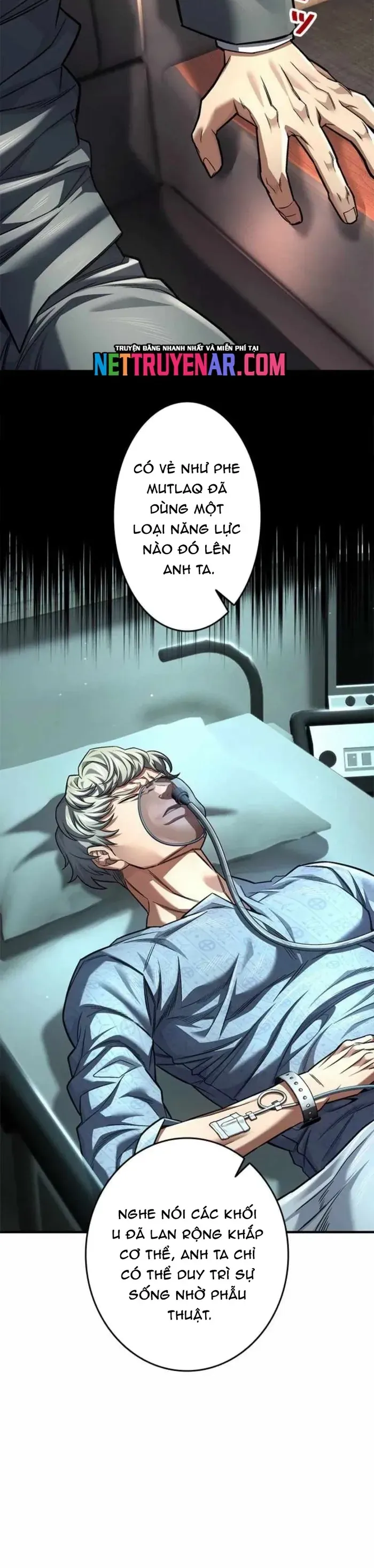 Tôi Là Thợ Săn Cấp EX - Chapter 70 - Page 46