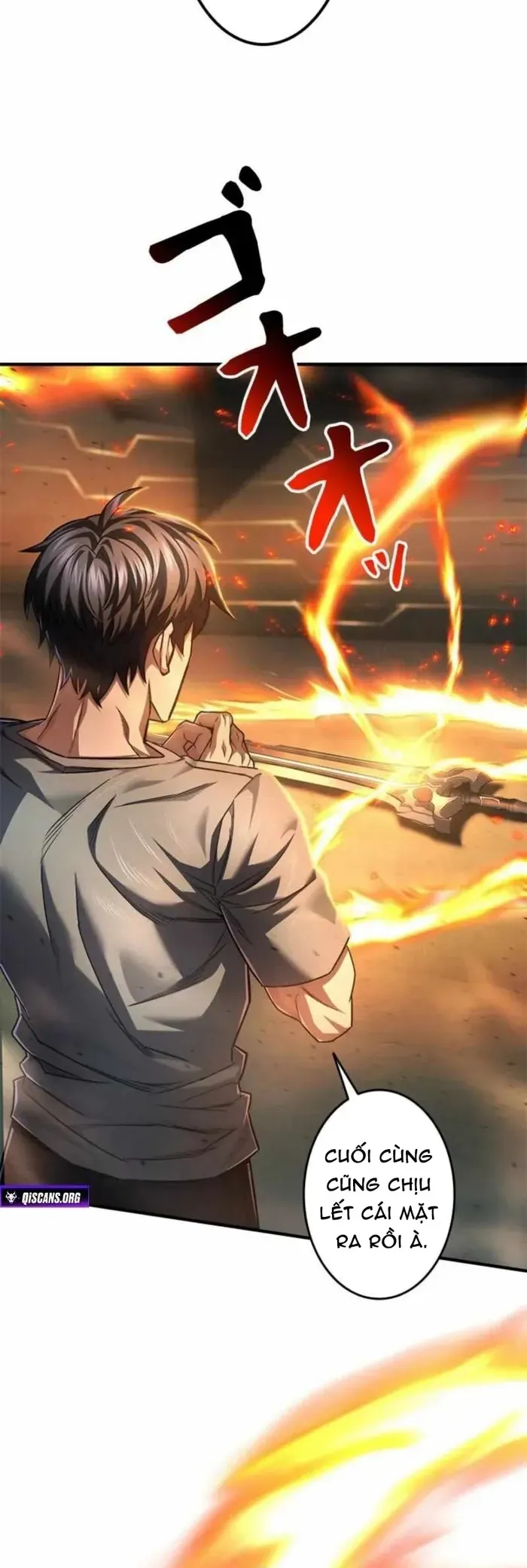 Tôi Là Thợ Săn Cấp EX - Chapter 70 - Page 5