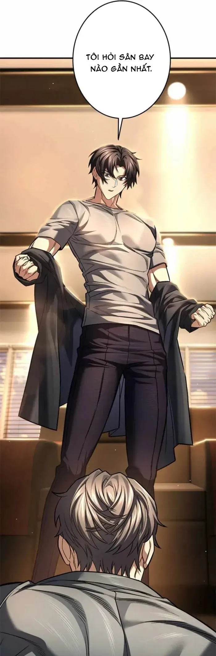 Tôi Là Thợ Săn Cấp EX - Chapter 70 - Page 50
