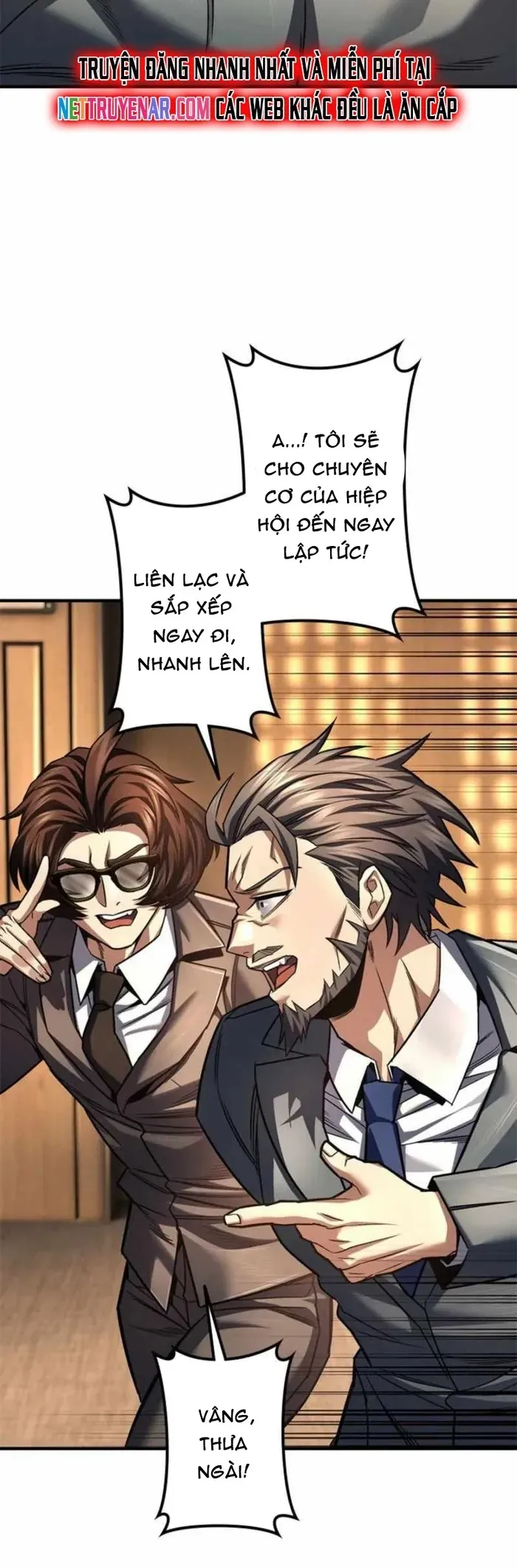 Tôi Là Thợ Săn Cấp EX - Chapter 70 - Page 51