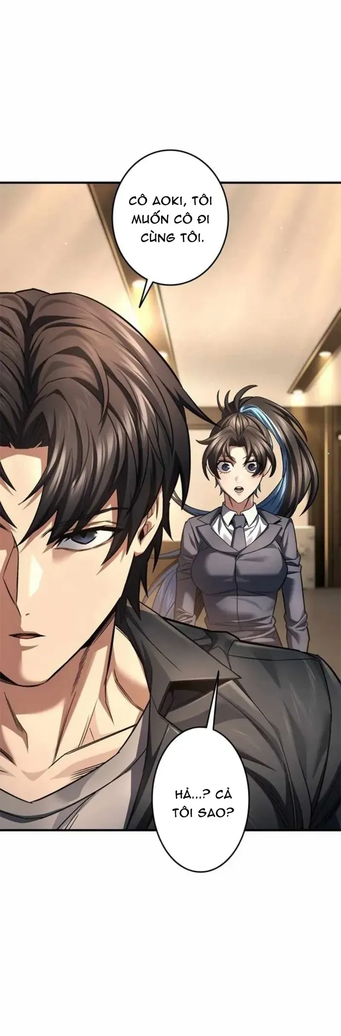 Tôi Là Thợ Săn Cấp EX - Chapter 70 - Page 52