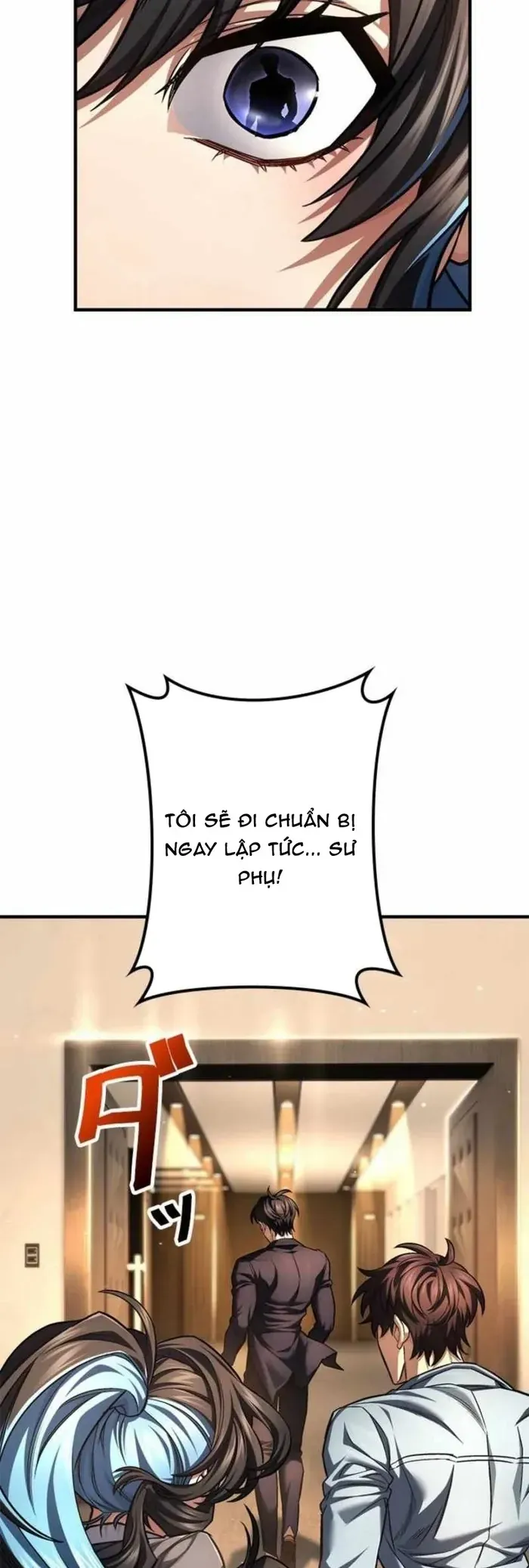 Tôi Là Thợ Săn Cấp EX - Chapter 70 - Page 54