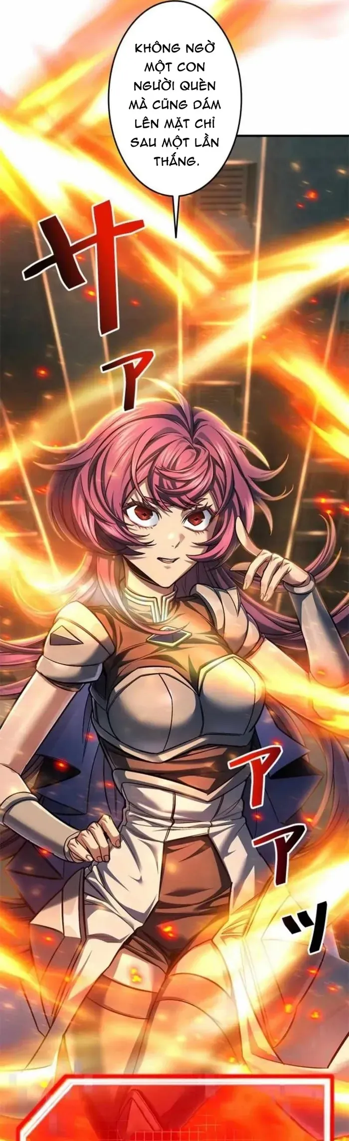 Tôi Là Thợ Săn Cấp EX - Chapter 70 - Page 6